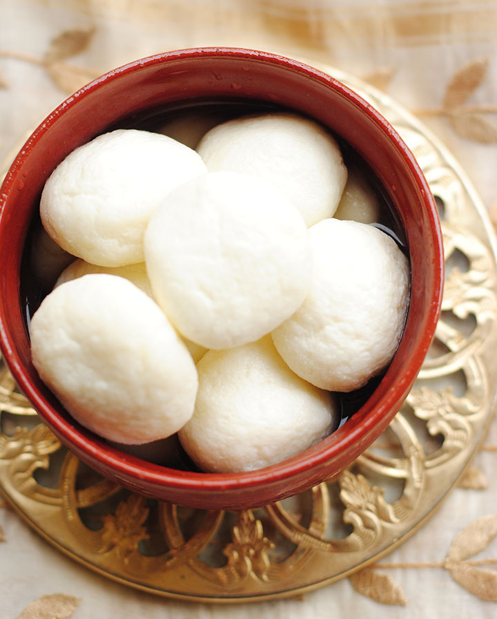 rasagulla